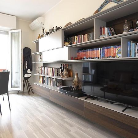 Maison Prince Milano Esterno foto