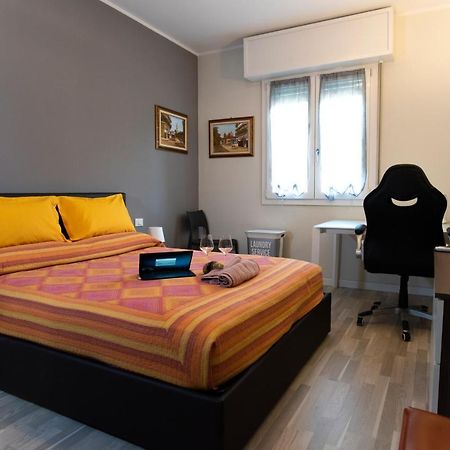 Maison Prince Milano Esterno foto