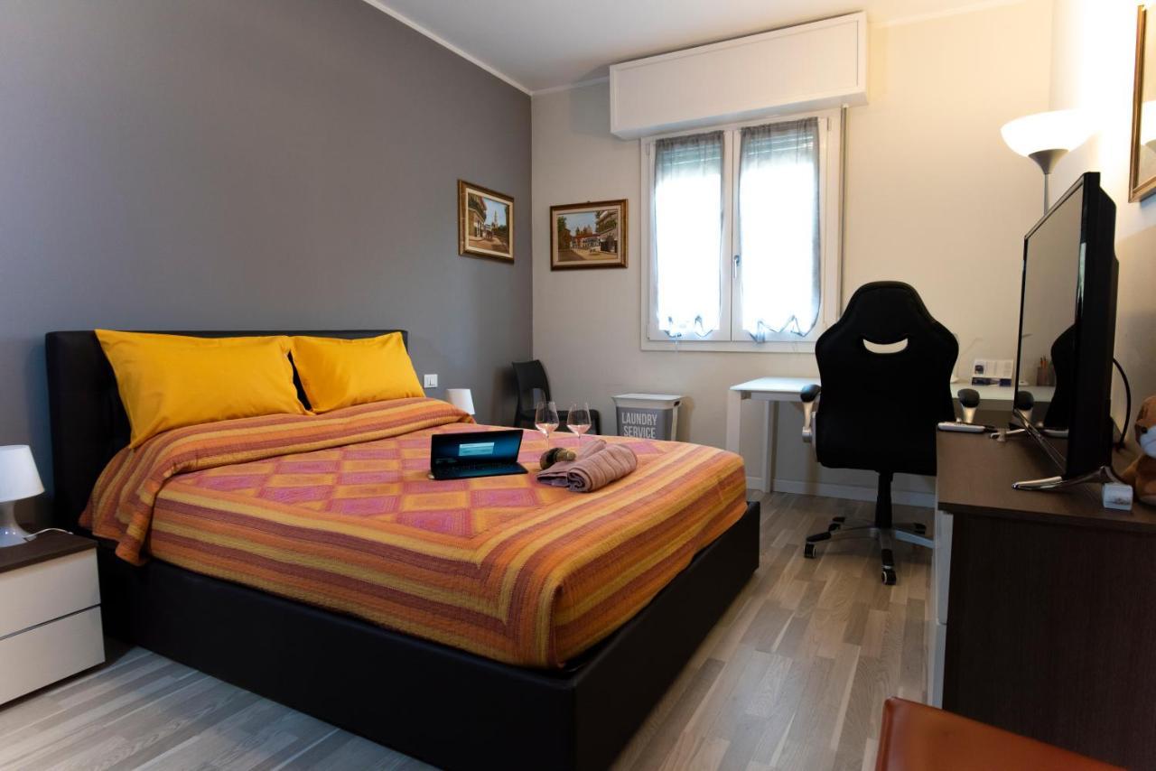 Maison Prince Milano Esterno foto